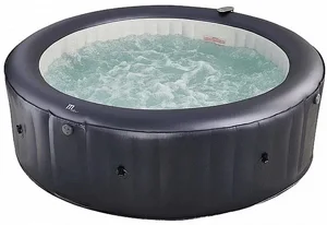 ג'קוזי מתנפח MSPA דגם CARLTON M-CA061 JET ג'קוזי מתנפח MSPA דגם CARLTON M-CA061 JET