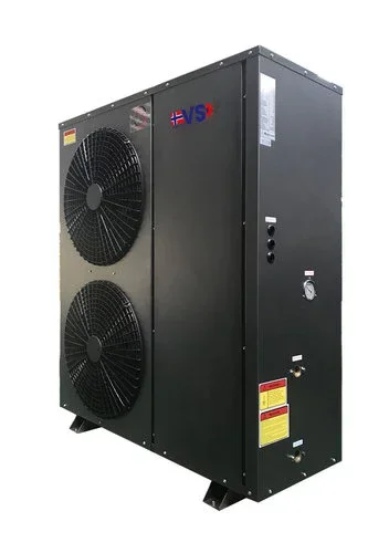 ����� ��� VERMASOL EVI-INVERTER 18KW ����� ����� ���������