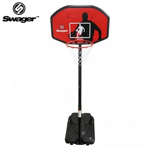 מתקן סל לחצר דגם SWAGER SR1 3019 מתקן סל לחצר דגם SWAGER SR1 3019