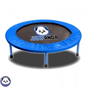 טרמפולינה 38 אינץ' מתקפלת JUMPANDA ג'אמפנדה 34006 טרמפולינה 38 אינץ' מתקפלת JUMPANDA ג'אמפנדה 34006