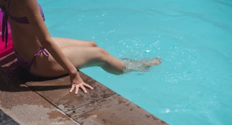 Польза для здоровья и благополучия от бассейнов с подогревом