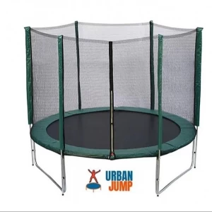 Батут 3,6 метра 12 футов URBAN JUMP 12FT PRO