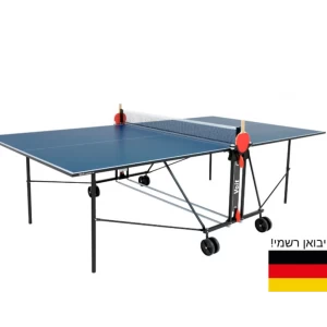 שולחן פינג פונג פנים Champion100 PinG Pong