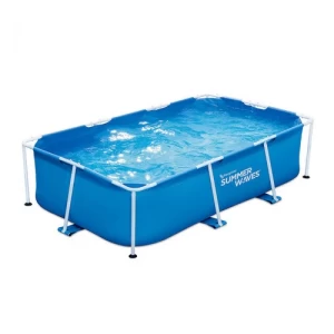 Прямоугольный летний бассейн Summer Waves 260X160X66