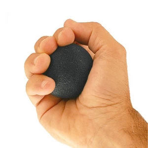 Силиконовый мяч для физиотерапии CANADA GR2133