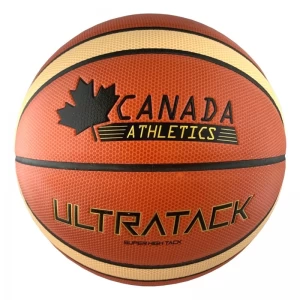 Баскетбольный мяч #7 КАНАДА ULTRATACK Канада