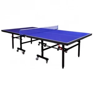Крытый стол для настольного тенниса SWAG IN от KONFORD Ping Pong Table