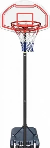 Регулируемая детская корзина для двора DUNK M018 SKU M018
