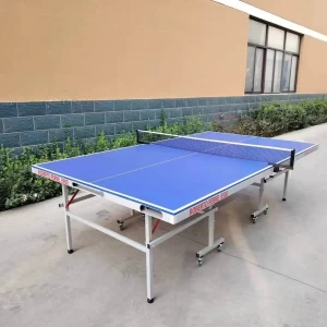 שולחן טניס חוץ דגם Outdoor 8900 מבית Roberto Ferre רוברטו פרה + כיסוי + משלוח