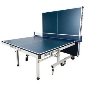 שולחן טניס חוץ Outdoor 2000 מבית Roberto Ferre מתאים למוסדות חינות ומשרדי עבודה