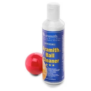 Моющее средство для мячей ARAMITH