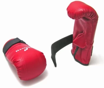 Тайские боксерские перчатки M