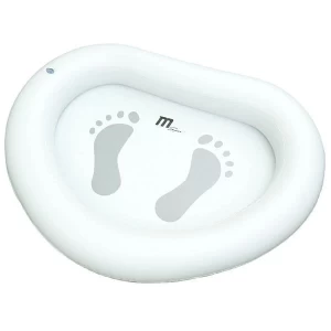 Надувная ванна для мытья ног MSpa