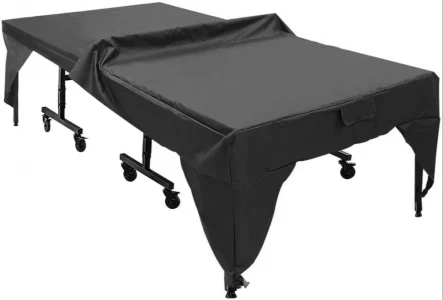 כיסוי עמיד גשם לשולחן טניס פתוח קבוע PACIFIX 4400