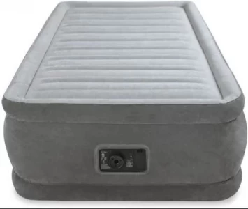 מזרון מתנפח ליחיד לבית אינטקס דגם חדש 2024 - 64412 INTEX, מק"ט 28209