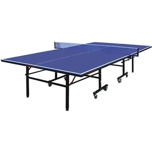 שולחן טניס חוץ דגם Outdoor 8200 מבית Roberto Ferre רוברטו פרה כולל מחבטים כדורים ורשת