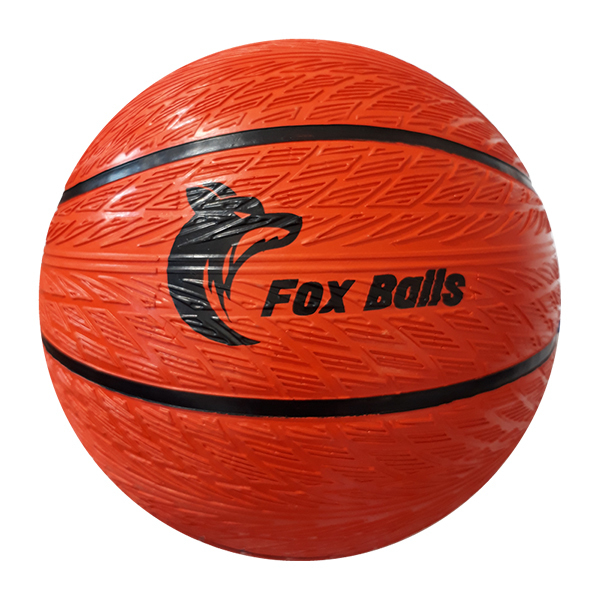 כדור כדורסל מס' 7 FOX BALLS_1