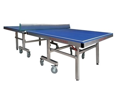 שולחן טניס פנים Competition 2000 מבית Roberto Ferre מתאים למוסדות חינות ומשרדי עבודה_2