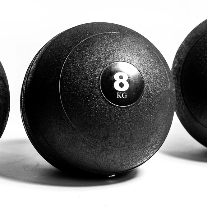 Слэм-мяч 5 кг Power Ball