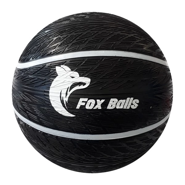 Баскетбольный мяч № 7 FOX BALLS