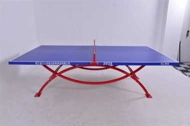 Деревенский теннисный стол