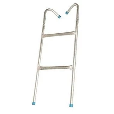 Металлическая лестница для батута до 12 футов